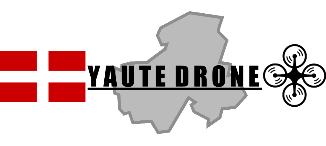 Yautedrone